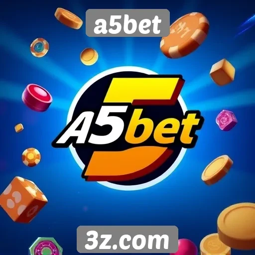 A5bet oferece novas opções de jogos online