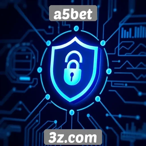 Plataforma A5bet se destaca pela segurança