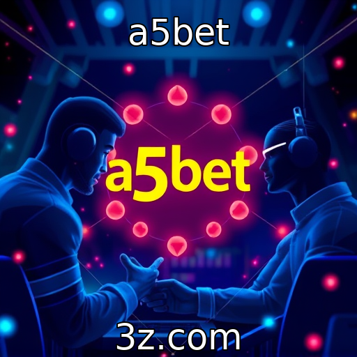 a5bet - Advances em inteligência artificial nos games