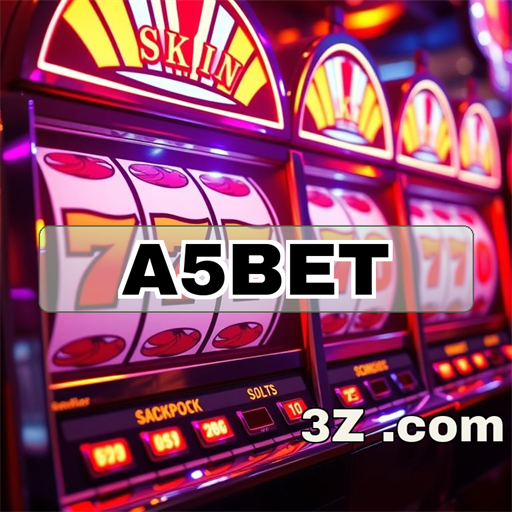 Cassino do a5bet: Entretenimento e Adrenalina de Forma Inovadora