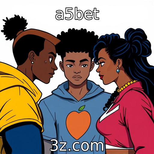 a5bet - Aumento da diversidade em personagens de jogos