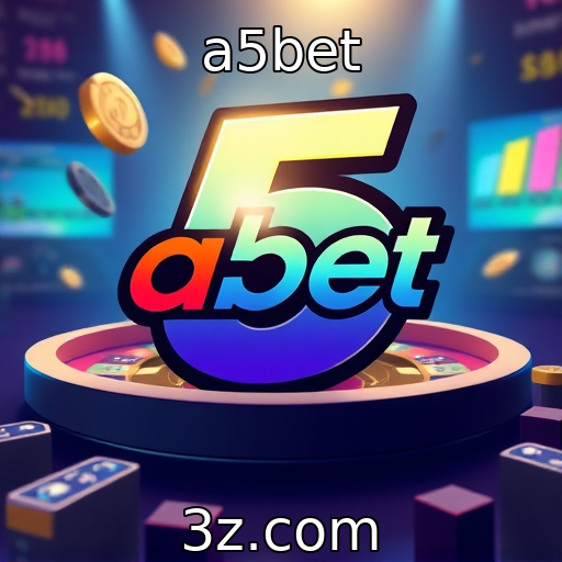 a5bet | Regulações emergentes na indústria de jogos de azar