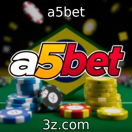 a5bet - Regulamentação de jogos de azar pelo governo