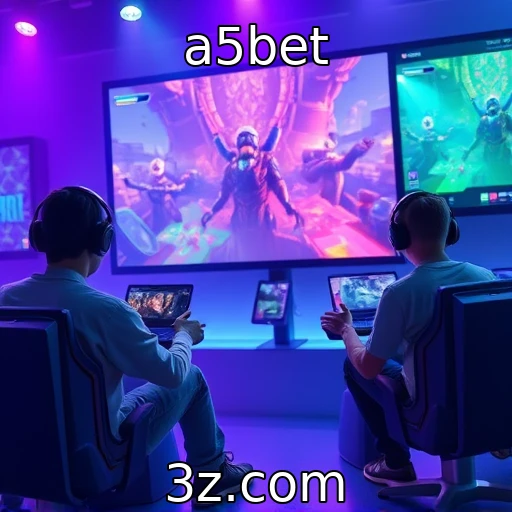 Inovações em design de jogos e interação com o usuário