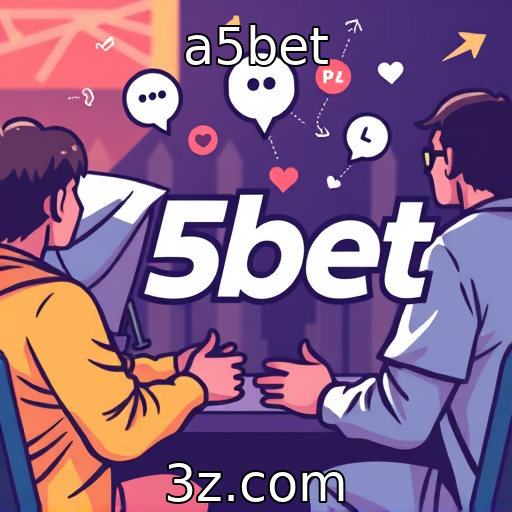 a5bet - Engajamento da comunidade gamer nas redes sociais
