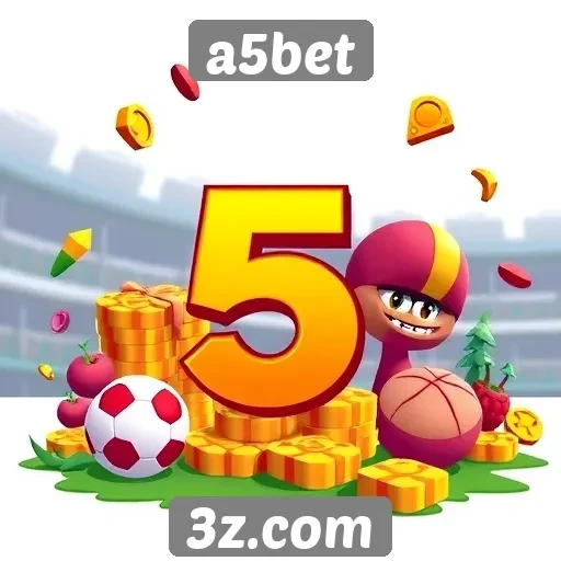 Comparação de jogos oferecidos pelo a5bet