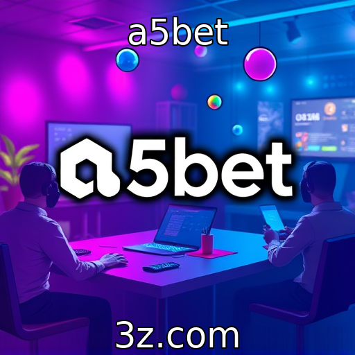 a5bet | Gamificação em setores fora da indústria de jogos