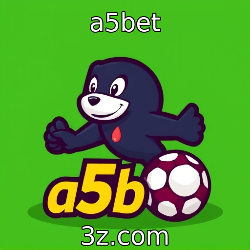 a5bet : Crescimento das plataformas de jogos online