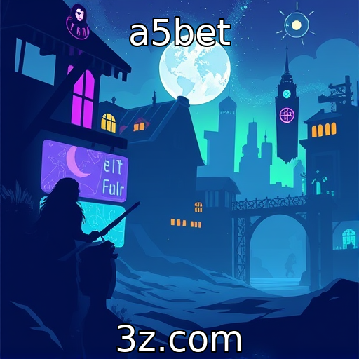 a5bet | Desenvolvimento de jogos independentes e seu impacto