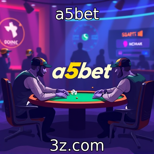 a5bet | Tendências em jogos independentes e seu impacto