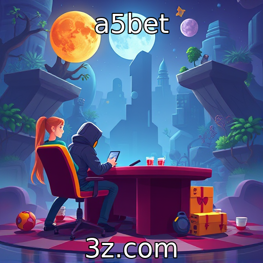 a5bet | Mercado de jogos independentes em ascensão