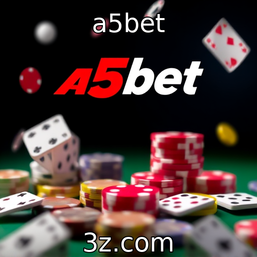 a5bet - Crescimento do mercado de jogos online em destaque