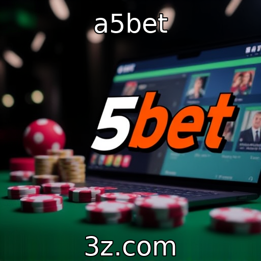 a5bet : A nova regulação sobre jogos online e suas implicações