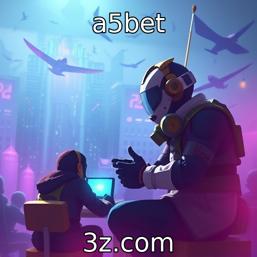 a5bet | As mudanças no comportamento dos jogadores durante a pandemia