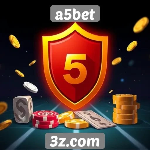 segurança e privacidade no uso do a5bet