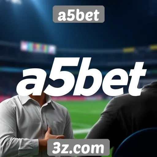 opiniões de usuários sobre a5bet