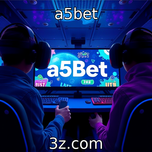 a5bet | Investimentos em tecnologia de realidade virtual nos jogos